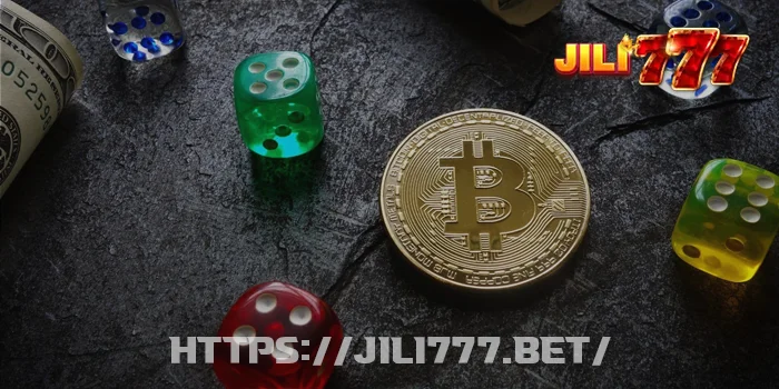 Advantages of Using Cryptocurrency in Gambling